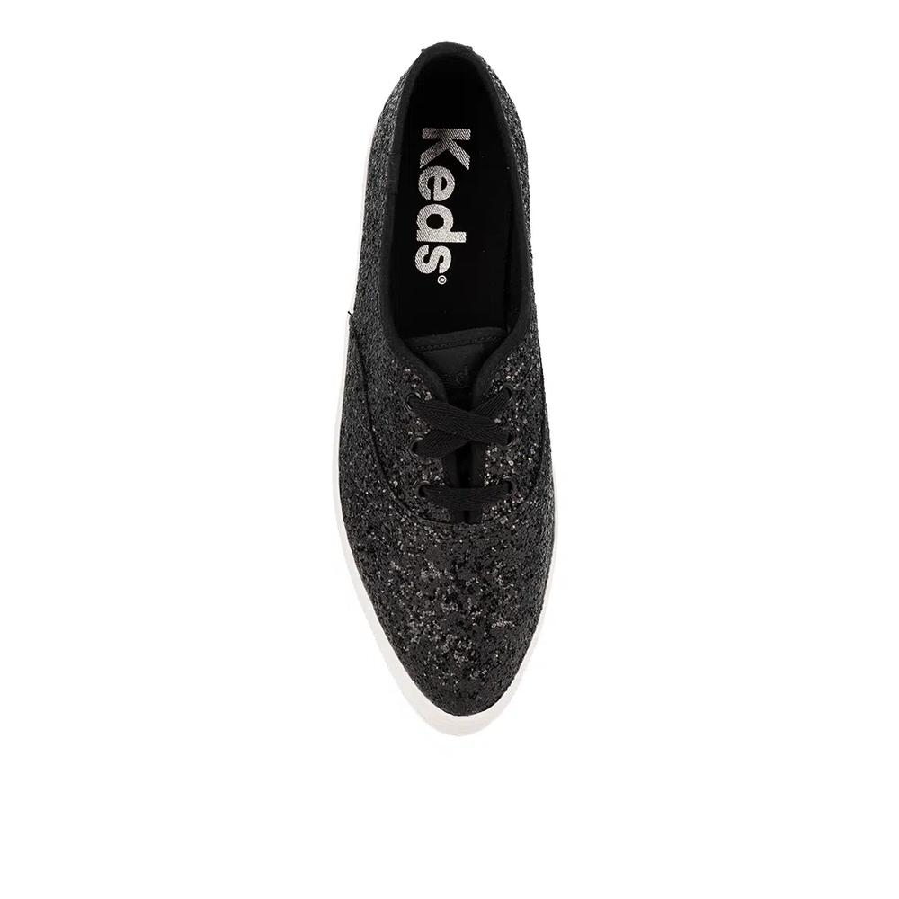 Keds Point Glitter Cel 4