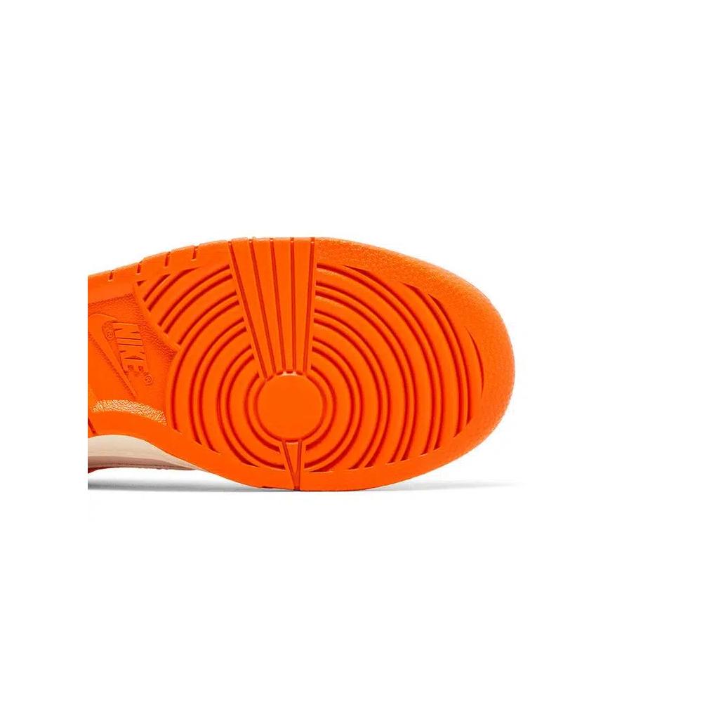 Кроссовки Nike Men's Dunk Low 'Syracuse' 2025 5