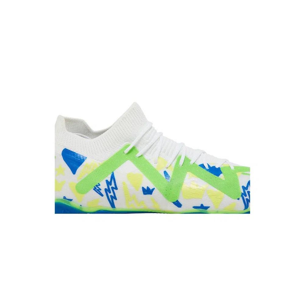 Шиповки Puma Neymar Jr. x Future Match FG AG 'Instituto Pack' 2