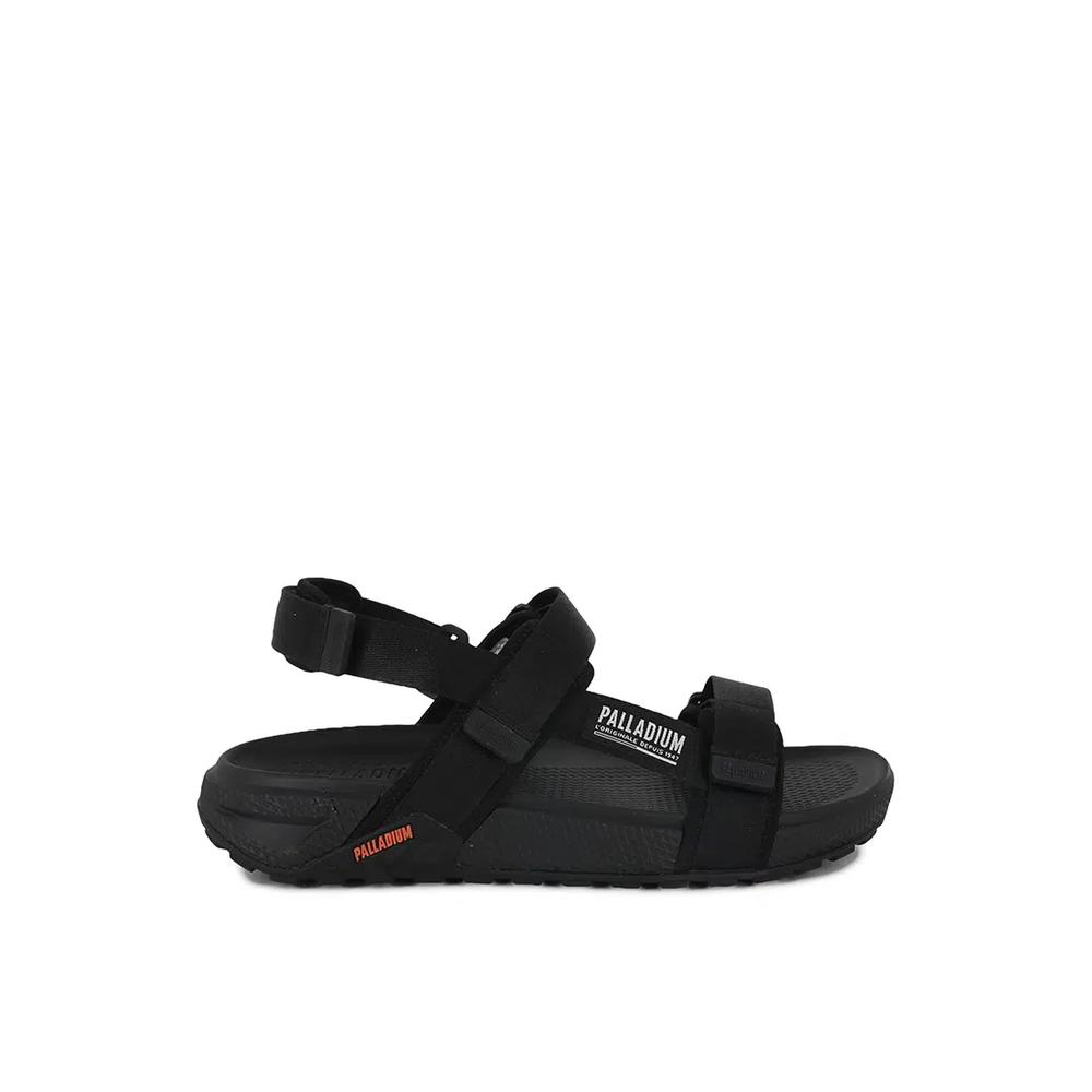 УНИСЕКС САНДАЛИИ С РЕМЕШКОМ OFFSANDAL STRAP 1