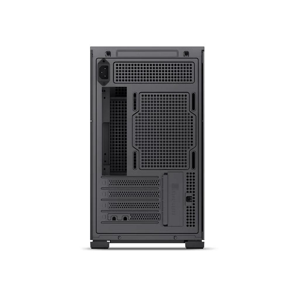 Jonsbo D31 Mesh Micro-ATX корпус - Черный 7