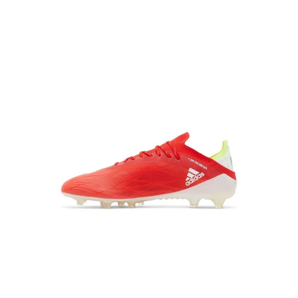 Бутсы Adidas X Speedflow.1 AG 'Red' 3