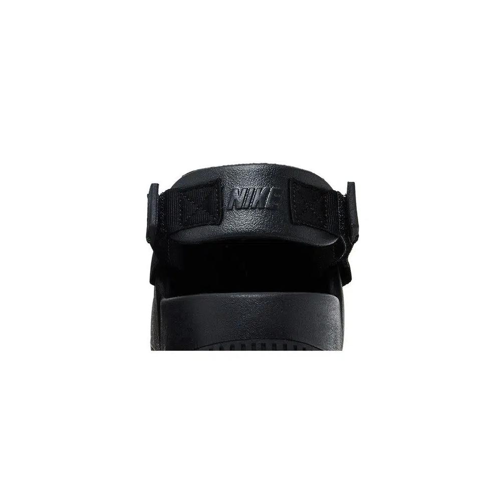 Мюли Nike Calm Mule 'Triple Black' 7