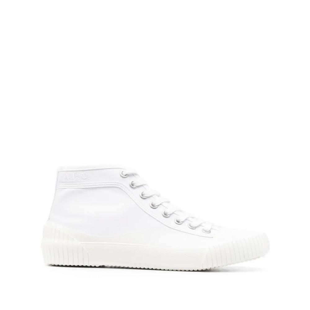 Высокие кеды Iggy 1