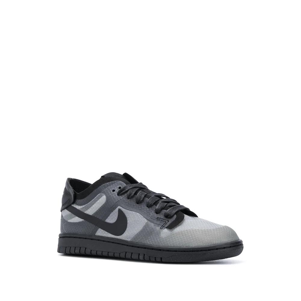 Кроссовки Dunk из коллаборации с Comme des Garçons 2