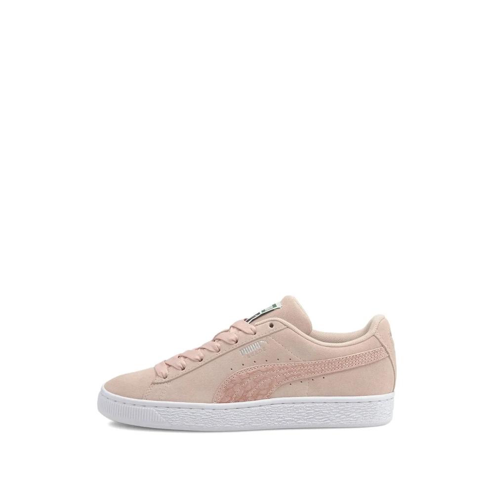 Кроссовки Iridium Wild Pink 2
