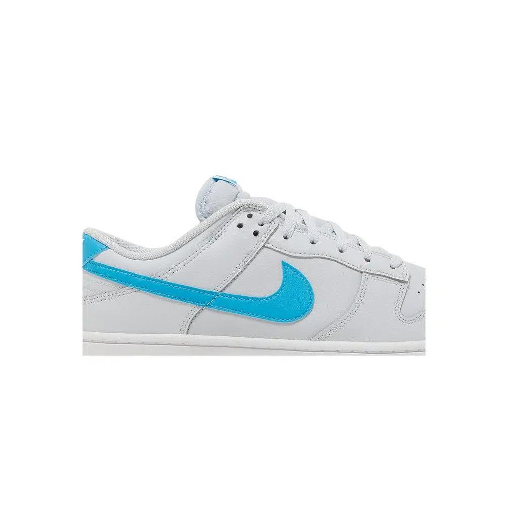 Кроссовки Nike Dunk Low 'Light Bone Blue' 2