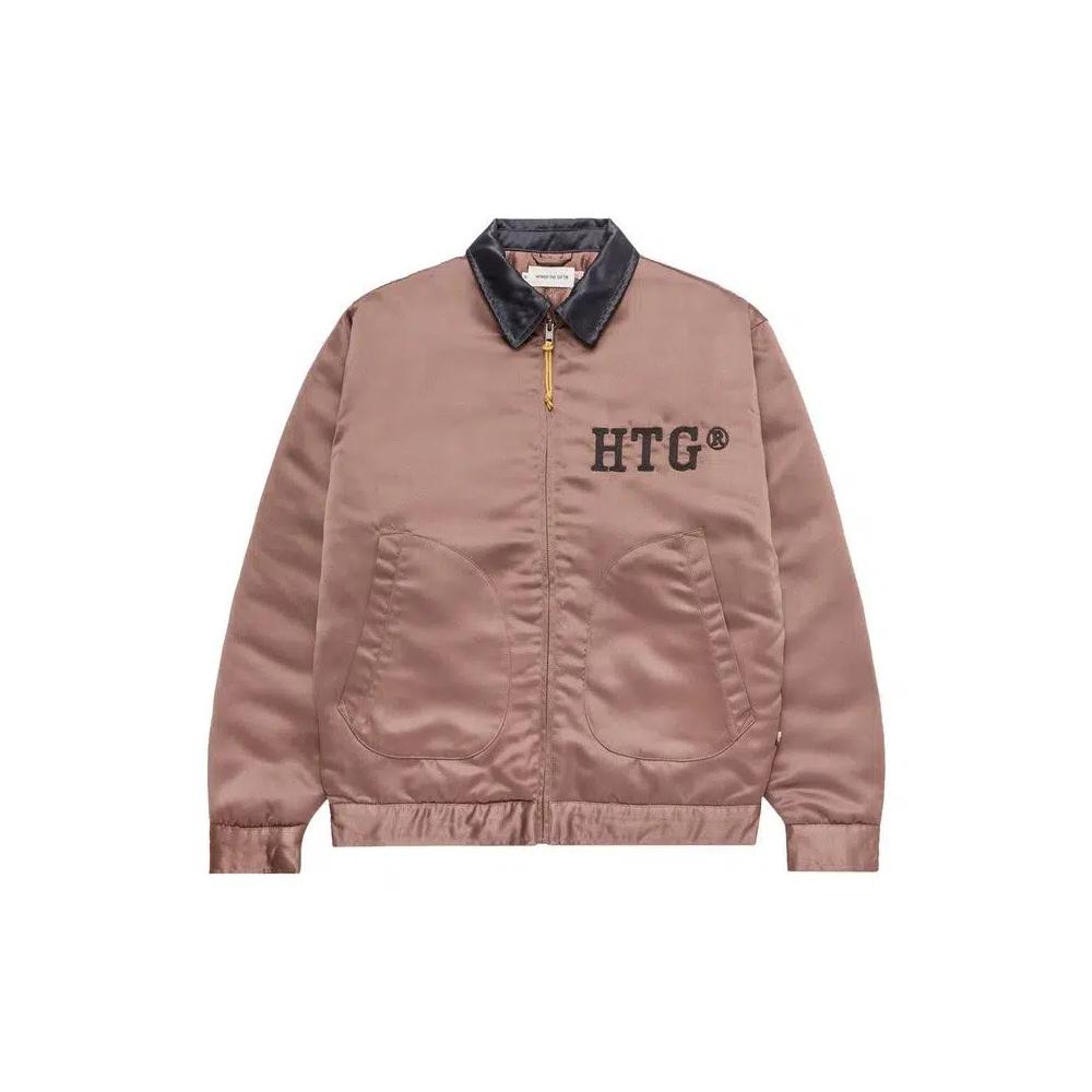 Верхняя одежда Honor The Gift Spring Neighborhood Jacket 'Hickory' 1