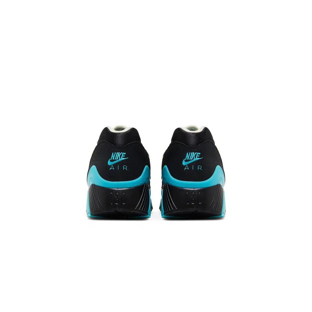 Кроссовки Nike Air Max 180 'Black Dusty Cactus' 6