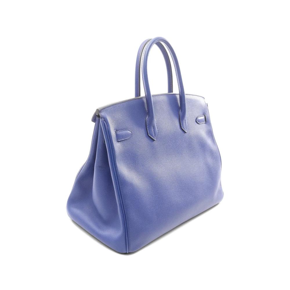 Сумка-тоут Birkin 35 (2014 год) 2