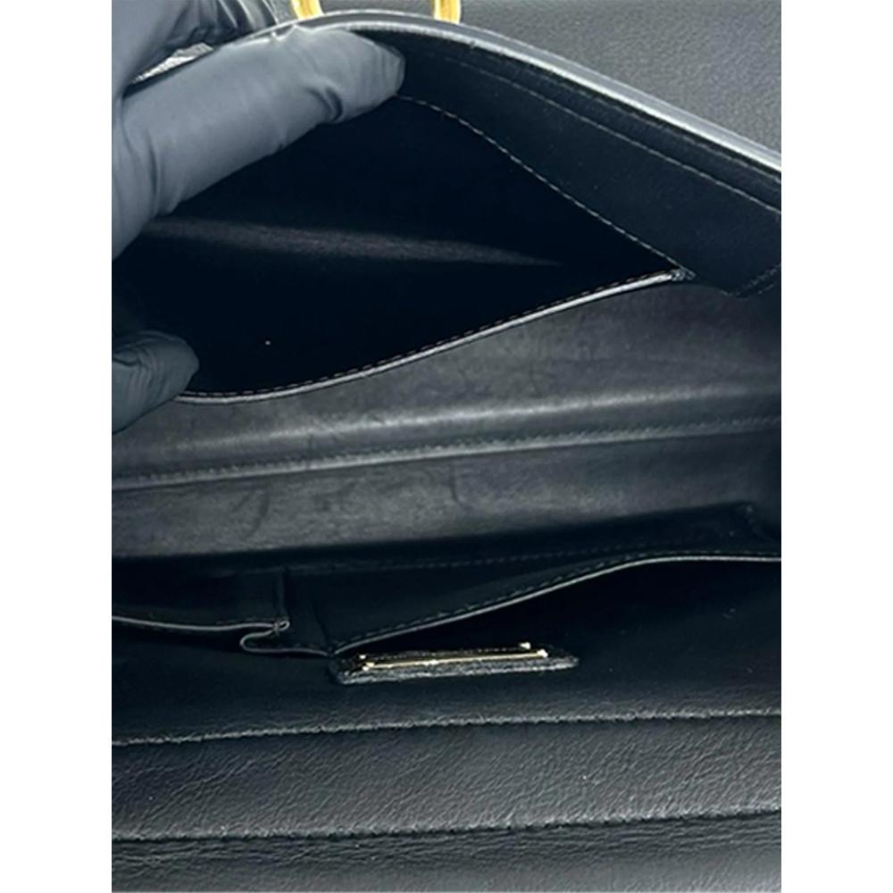 2021 Gancini satchel 6