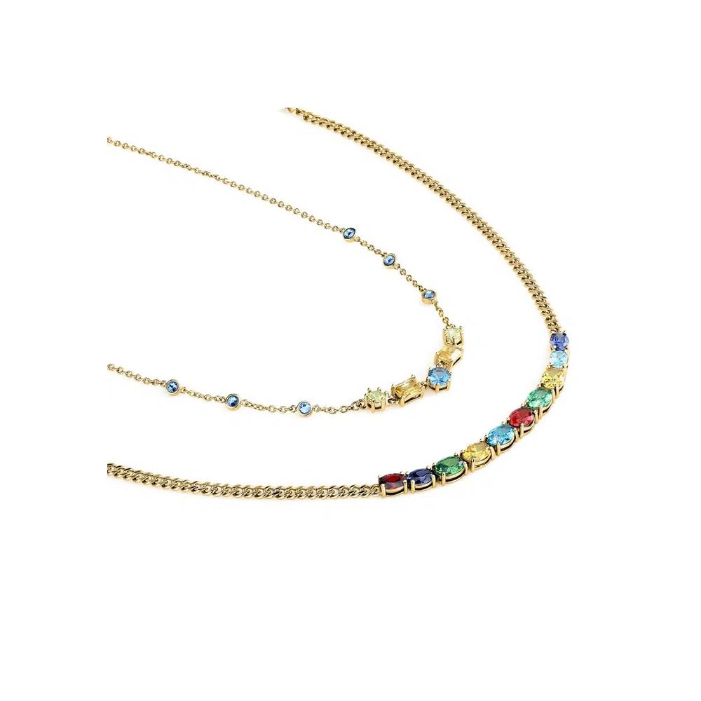 Morellato Colori 38+7см женское ожерелье SAVY05 6