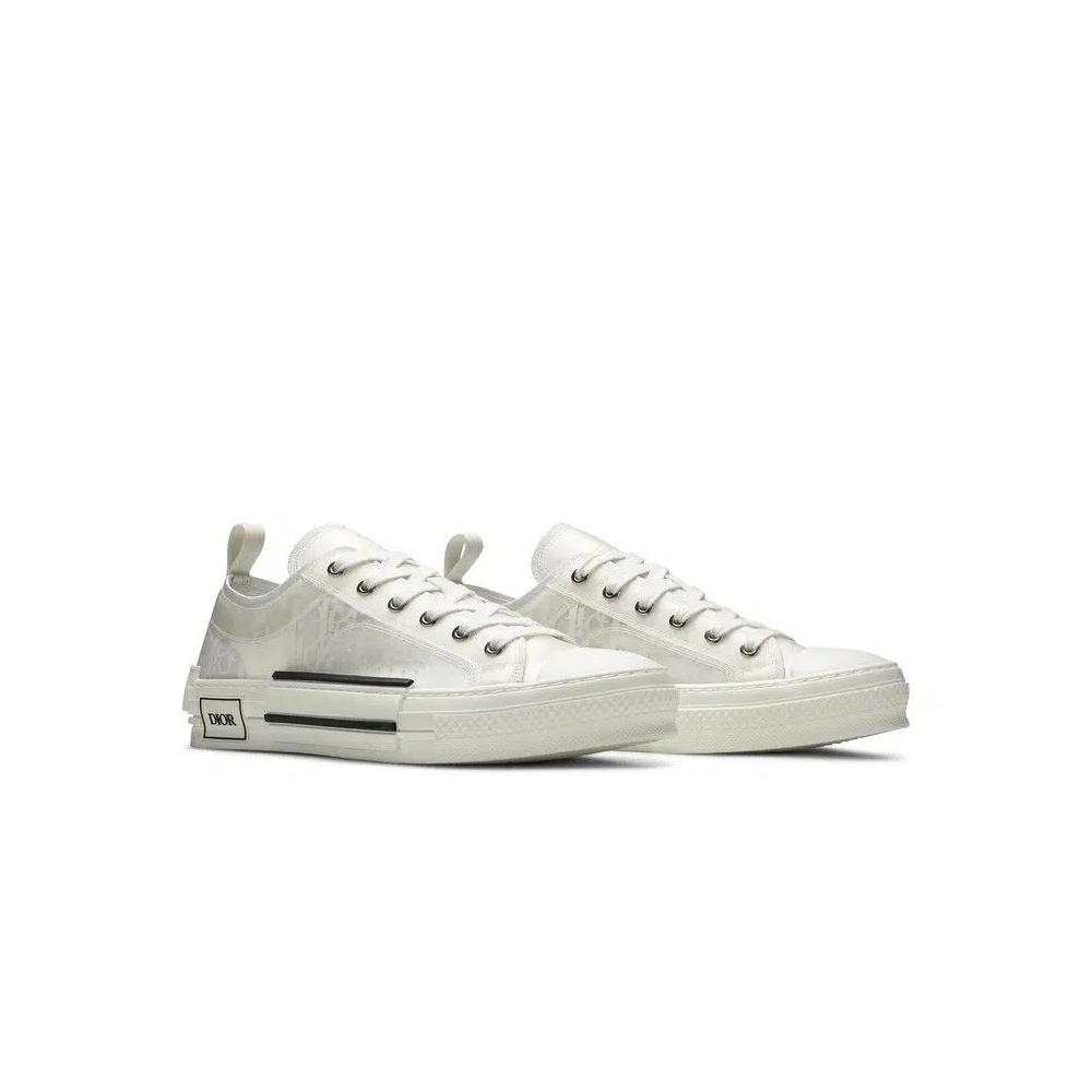 Кроссовки Dior B23 Low 'Dior Oblique' 8