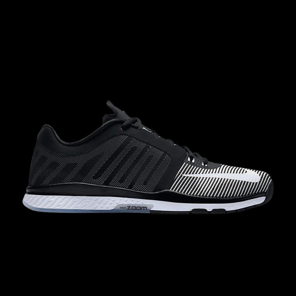 Кроссовки Nike Zoom Speed TR3 1