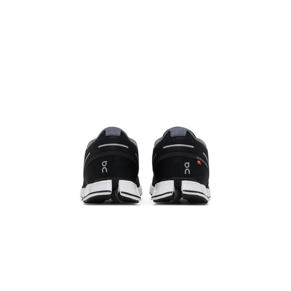 Кроссовки ON Wmns Cloud 'Black White' 6