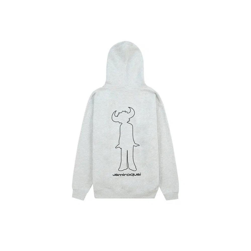 Худи на молнии Pleasures High Times Zip Hoodie 'Heather Grey' 2