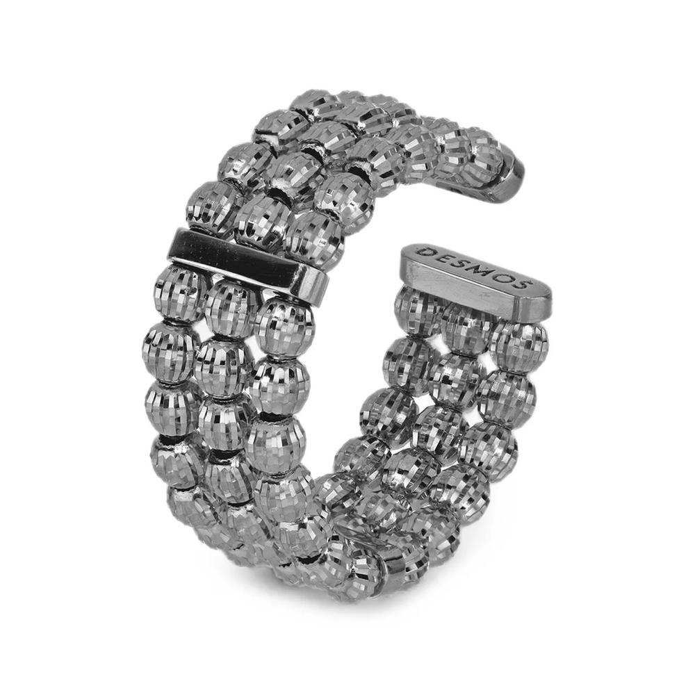 Кольцо Crystal 1