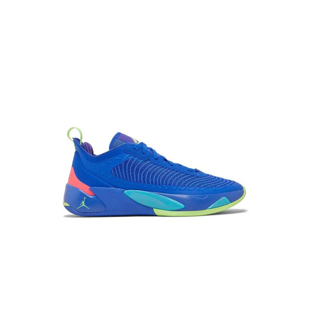 Кроссовки Air Jordan Luka 1 PF 'Illusionist' 1
