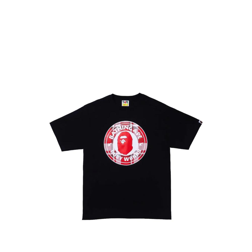 Футболка Check Gift Busy Works 1
