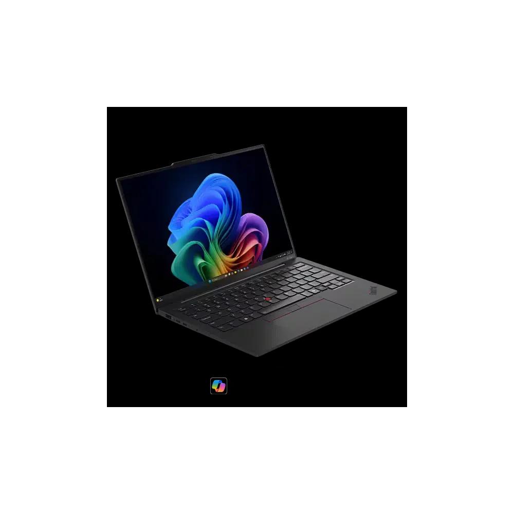 Lenovo ThinkPad X1 Carbon Gen 13 Aura Edition Copilot+ Ноутбук 4
