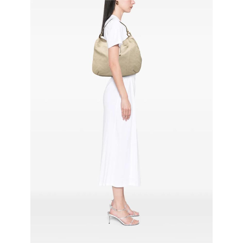 Большая сумка-хобо Guccissima New Ladies (2000-2015 годы) 2