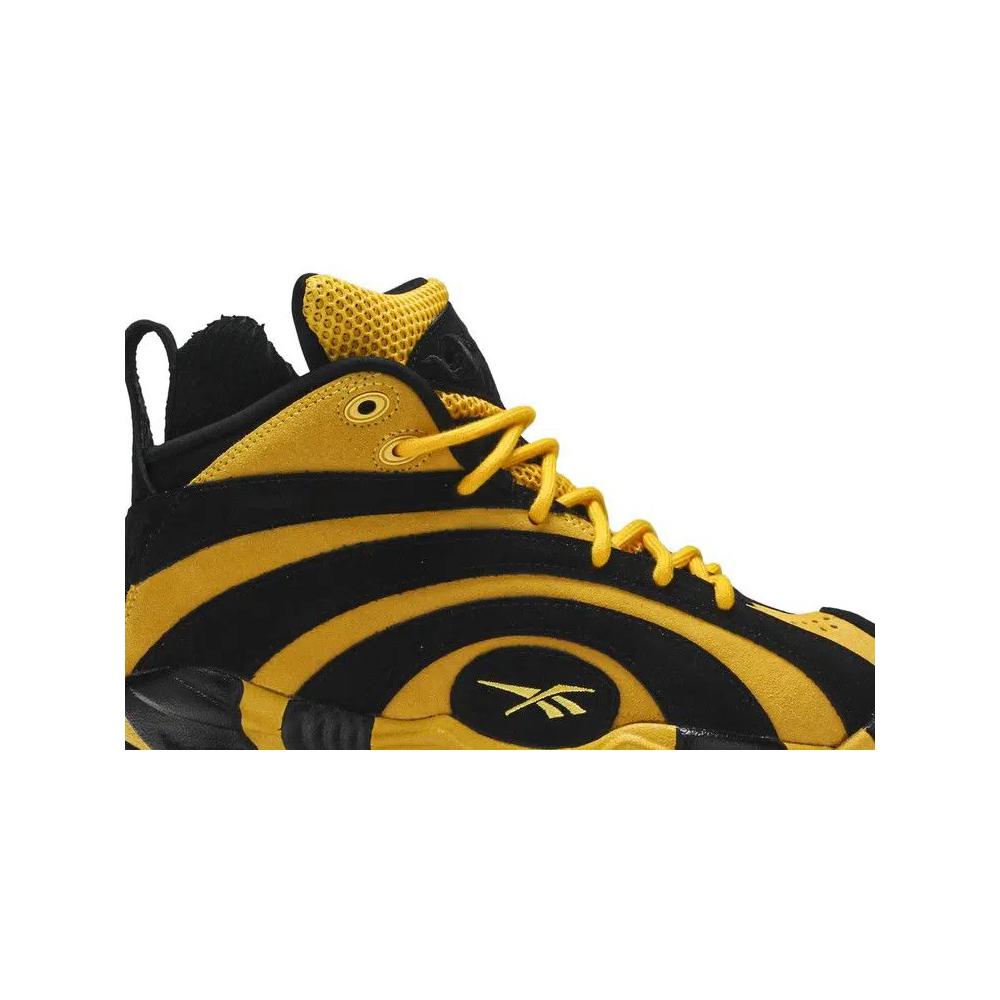 Кроссовки Reebok Shaqnosis 'Shaq Fu' 2