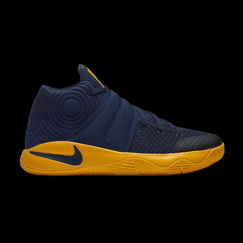 Кроссовки Nike Kyrie 2 GS 'Cavs' 1