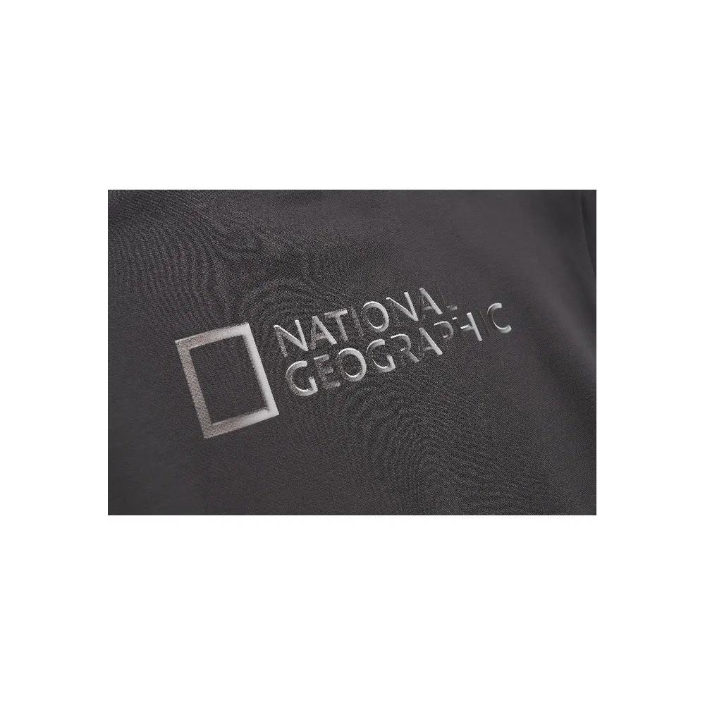 Унисекс свитшот LEUCOS Back LOGO 5