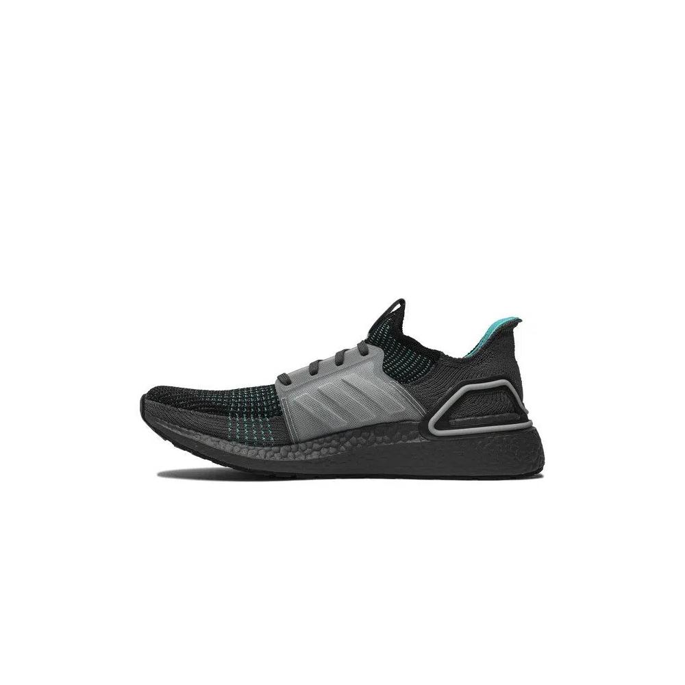 Кроссовки adidas UltraBoost 19 'Core Black Grey' 3