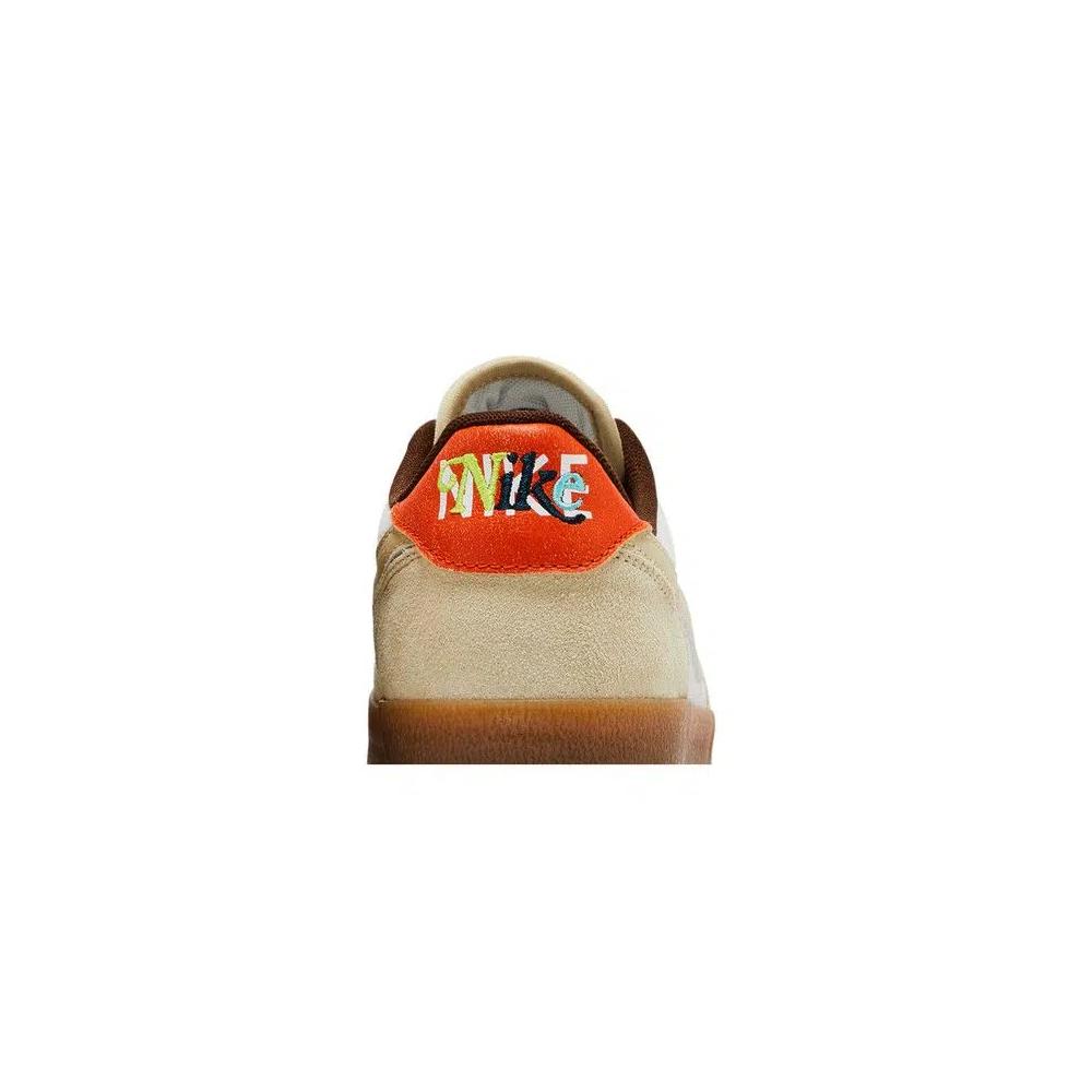Кроссовки Nike Killshot 2 Leather 'Sail Safety Orange Gum' 7