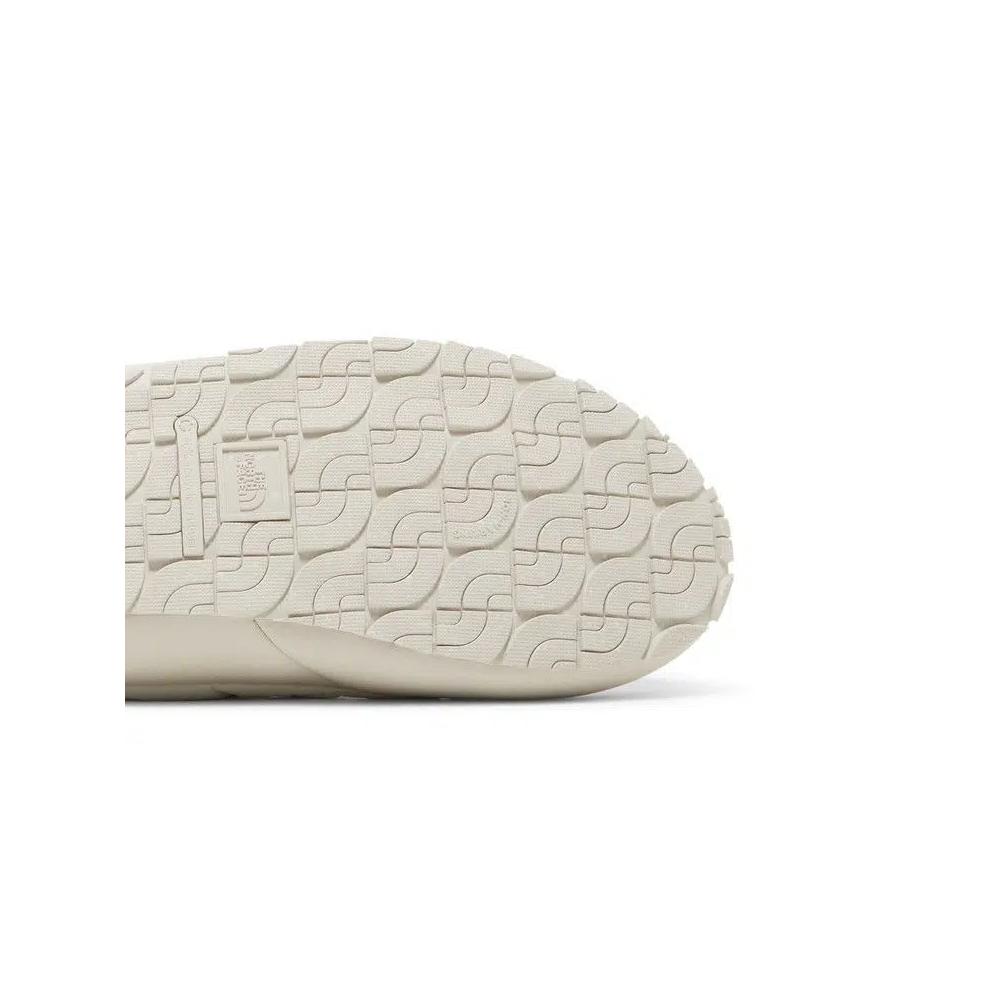 Мюли KAWS x The North Face ThermoBall Traction Mule VS 'Moonlight Ivory Orange' 5