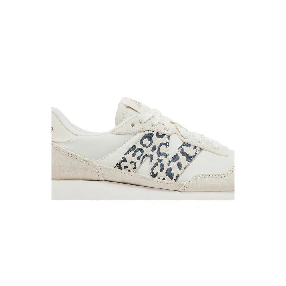 Кроссовки New Balance Wmns 237 'Sea Salt Leopard' 2