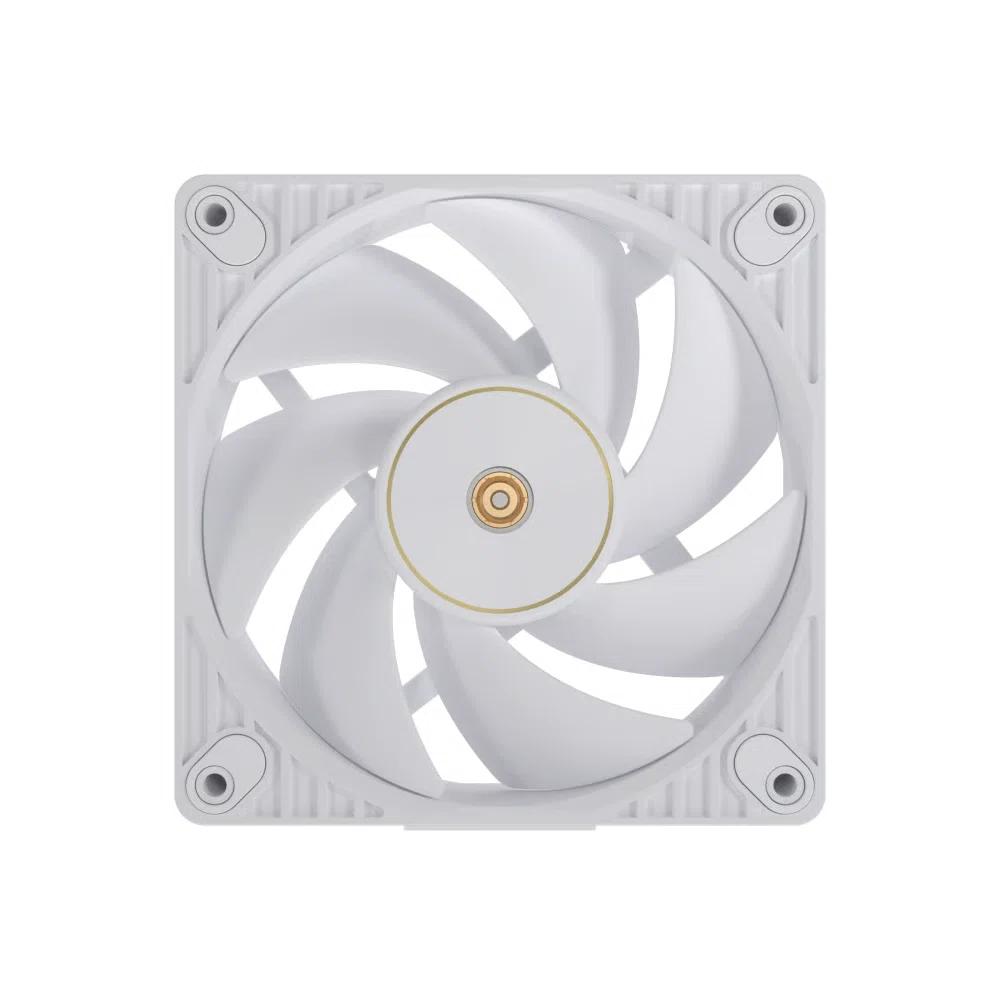 ASUS ProArt PF120 PWM 120mm вентилятор - White (один в упаковке) 1