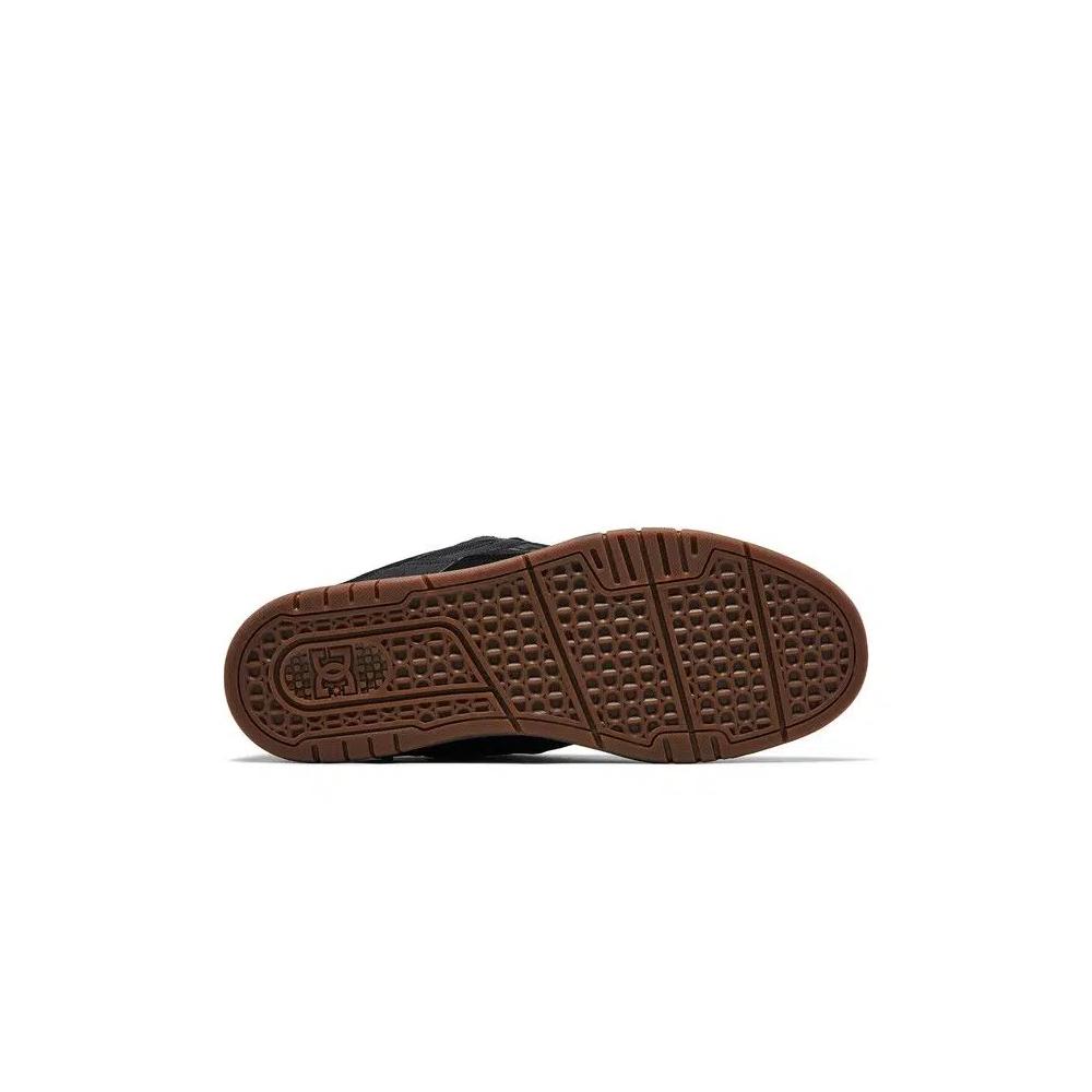Кроссовки Dc Stag 'Black Gum' 4