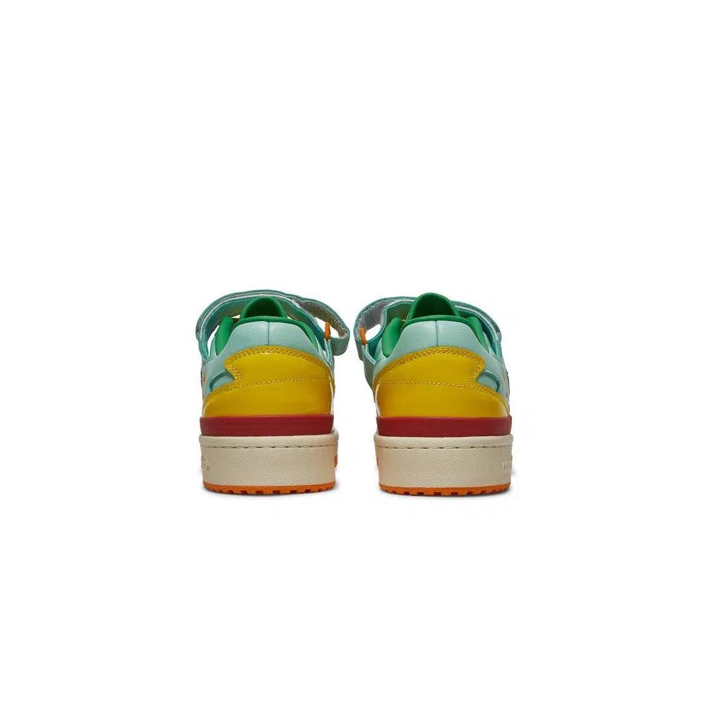 Кроссовки Kerwin Frost x adidas Forum Low 'Benchmates' 6