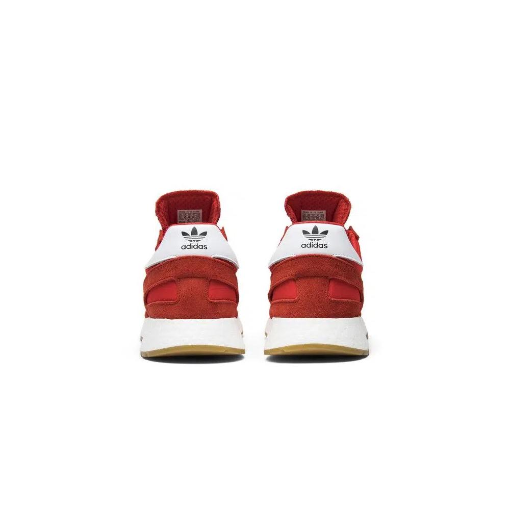 Кроссовки Adidas Iniki Runner 'Красный' 6