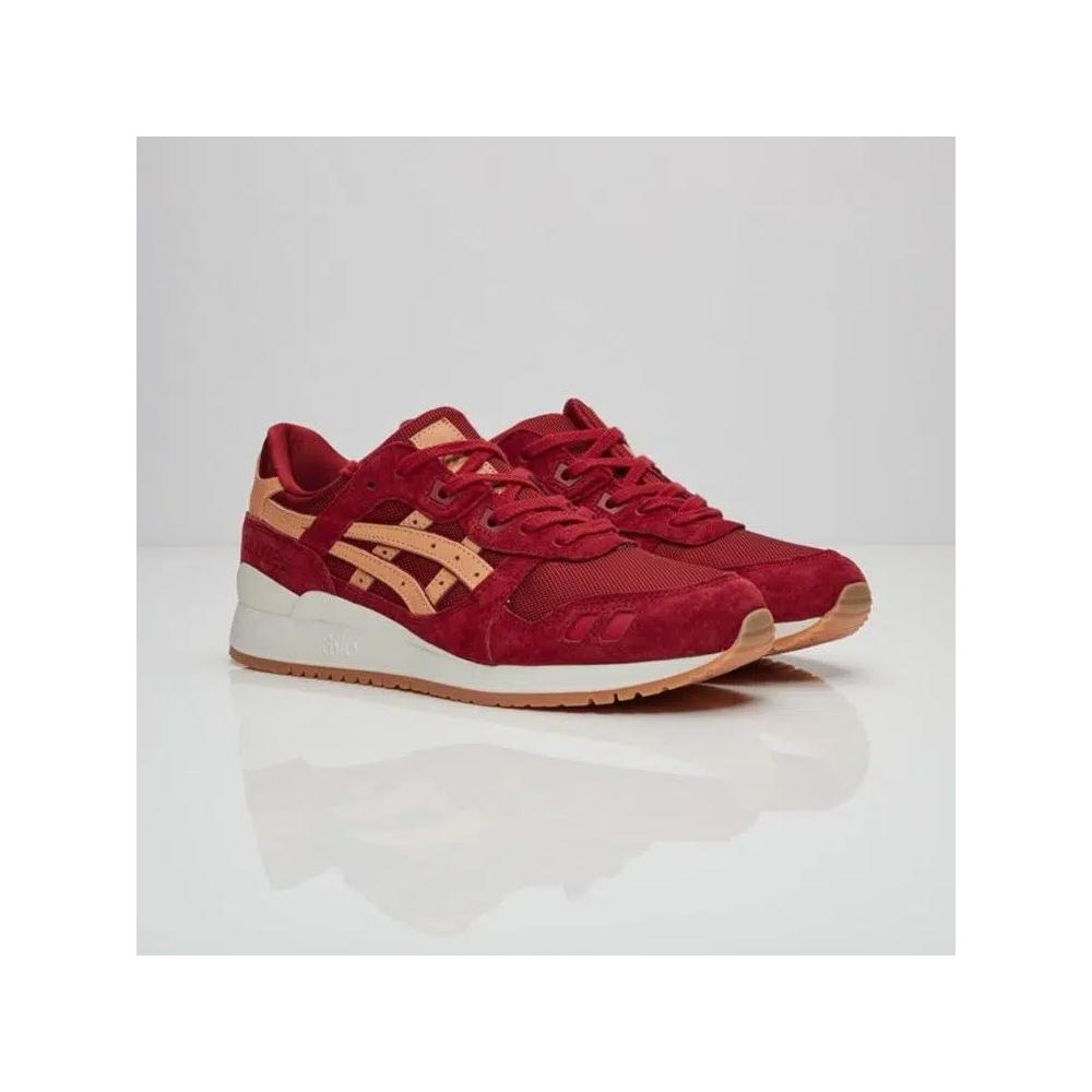 Кроссовки Asics Gel-Lyte 3 'Veg Tan' 1