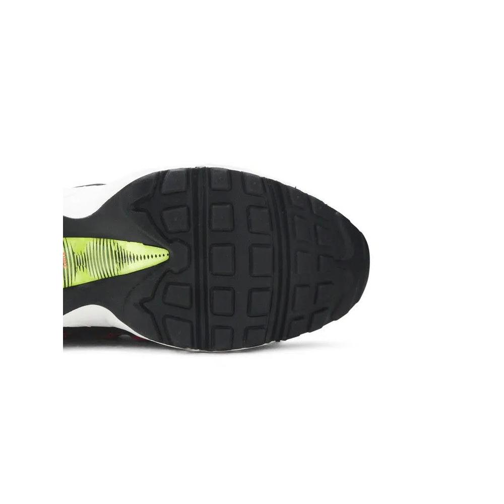 Кроссовки Nike Air Max 95 SE 'Neon Collection' 5