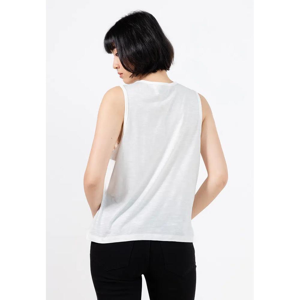 H-D® Essential безрукавка на кнопках Henley 2
