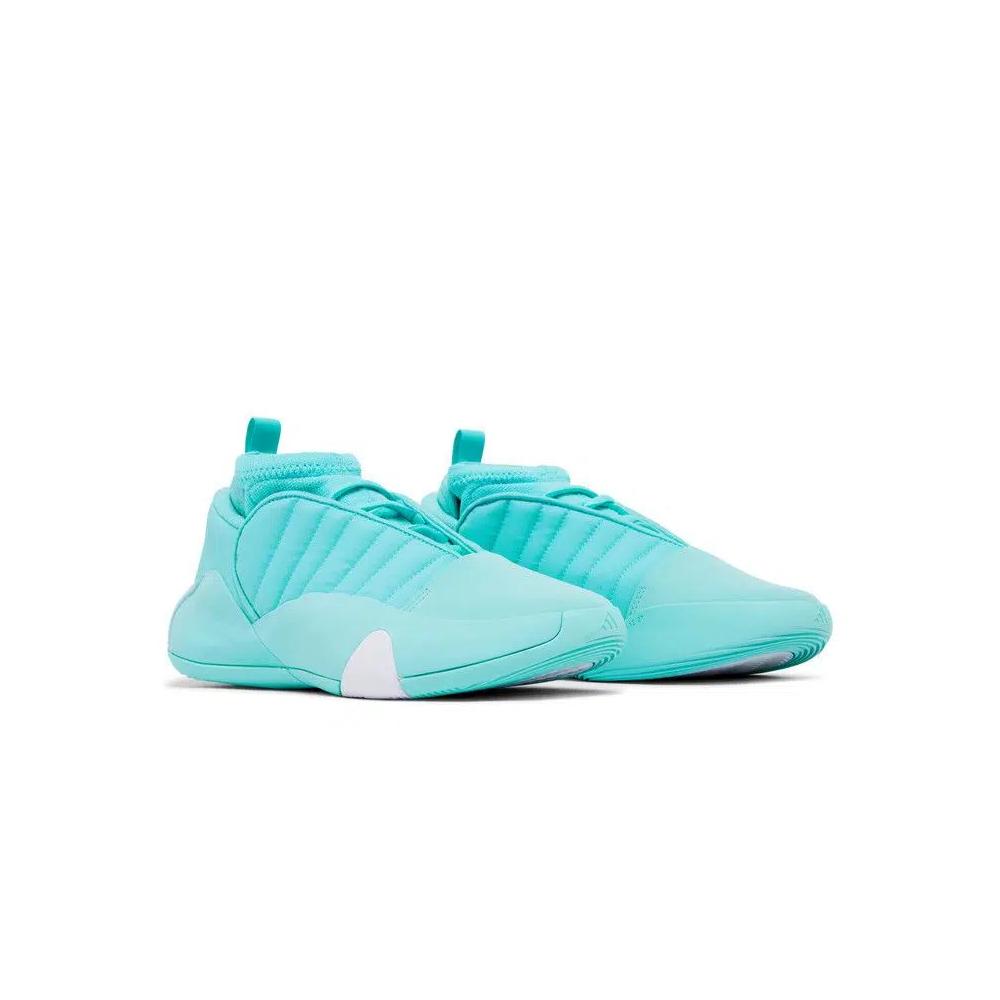 Кроссовки adidas Harden Vol. 7 «Flash Aqua» 8