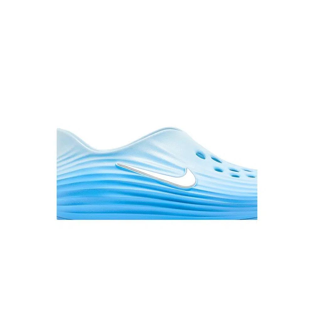 Кроссовки Nike Wmns ReactX Rejuven8 'Glacier Blue' 2