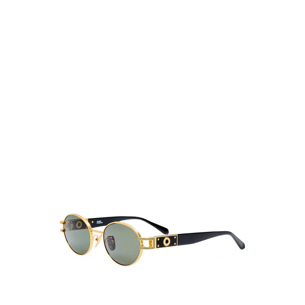 Phoebe oval-frame sunglasses 2
