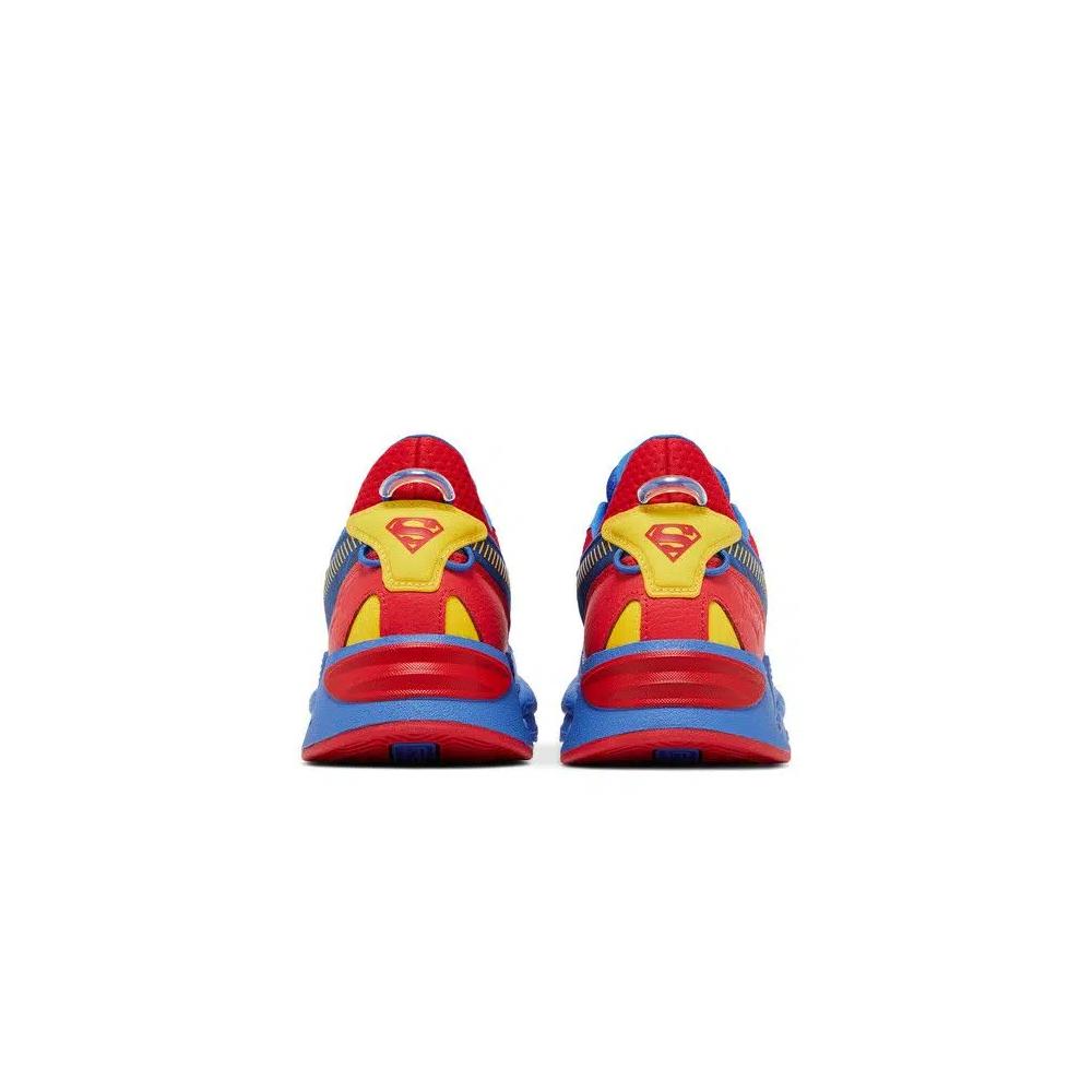 Кроссовки Superman x Puma RS-Z 6
