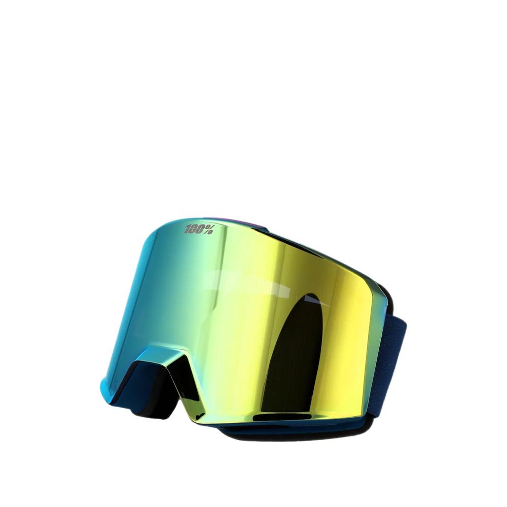 Norg shield-frame sunglasses 2