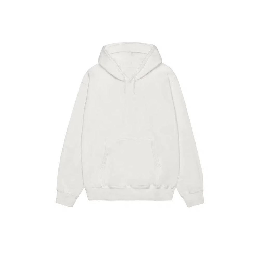 Худи Stussy Pigment Dyed Buana Hoodie 'Натуральный' 1