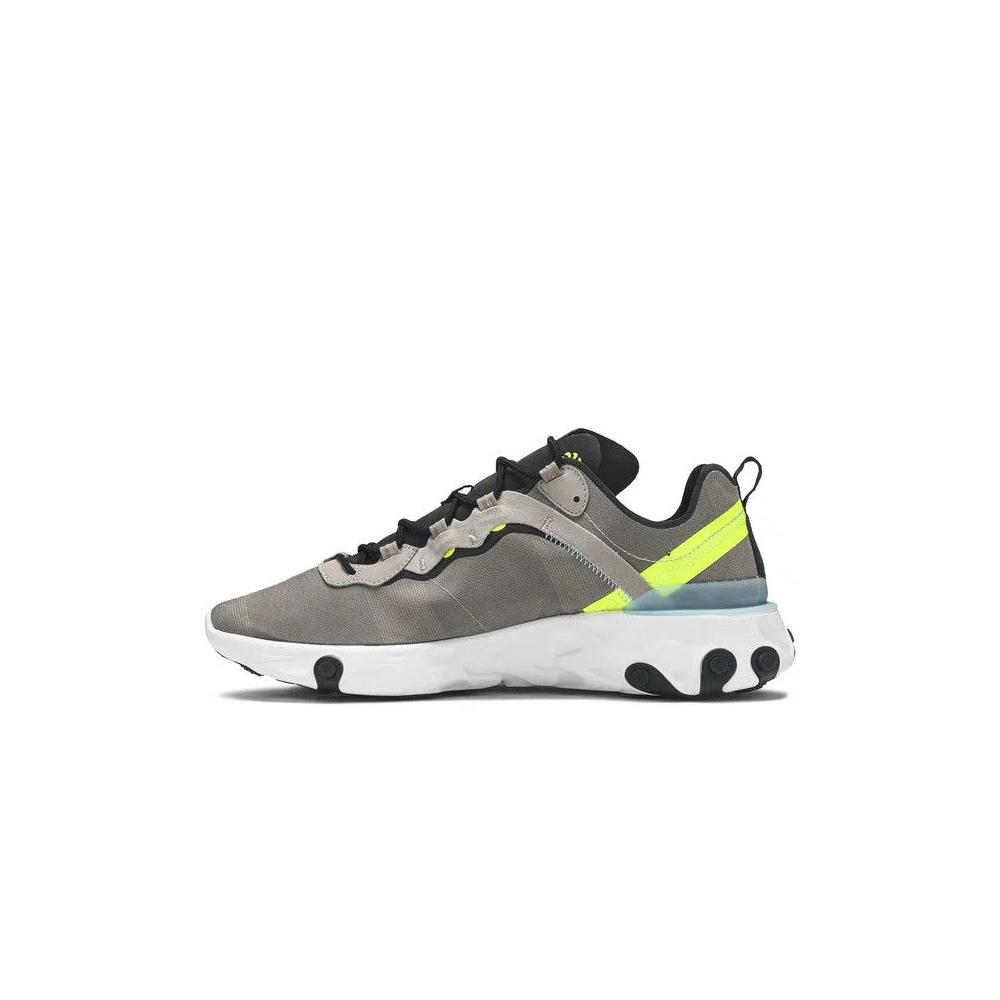 Кроссовки Nike React Element 55 'Пемза' 3