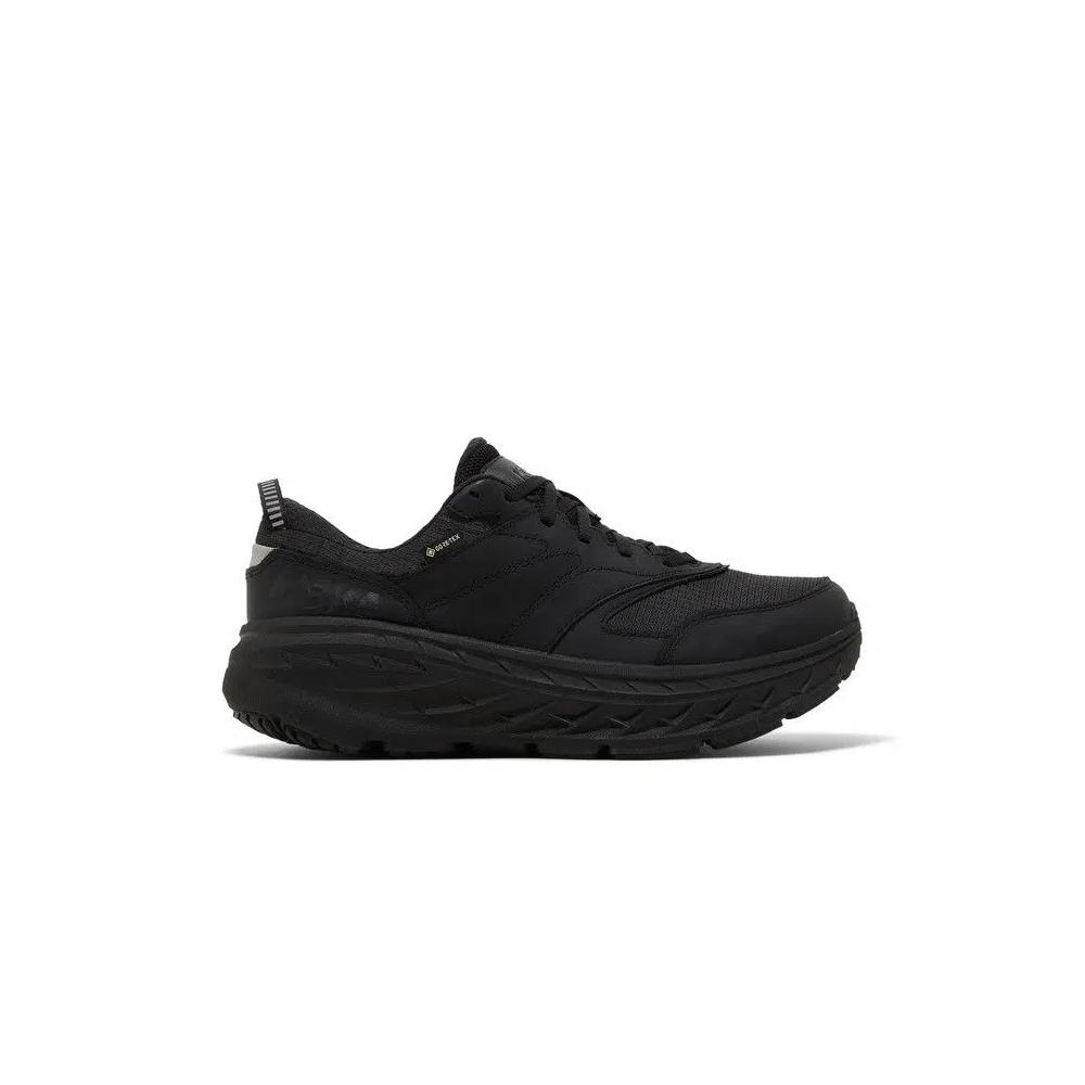 Кроссовки HOKA Bondi L GORE-TEX 'Black' 1