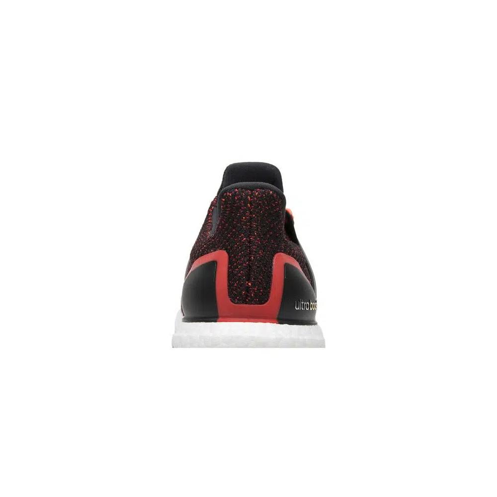 Кроссовки Adidas UltraBoost 2.0 'Solar Red' 7