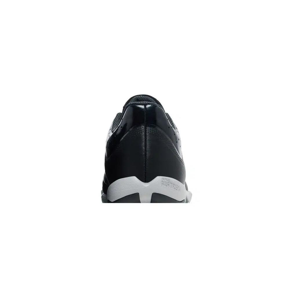 Шиповки Nike Wmns Hyperdiamond 4 Keystone 'Black Mint' 7