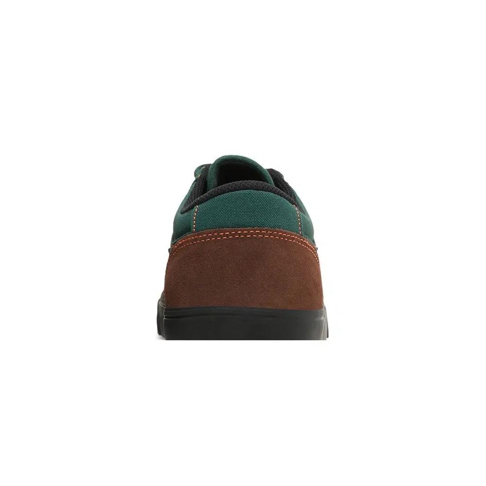 Кроссовки Nike Chron 2 SB 'Light Chocolate Noble Green' 7
